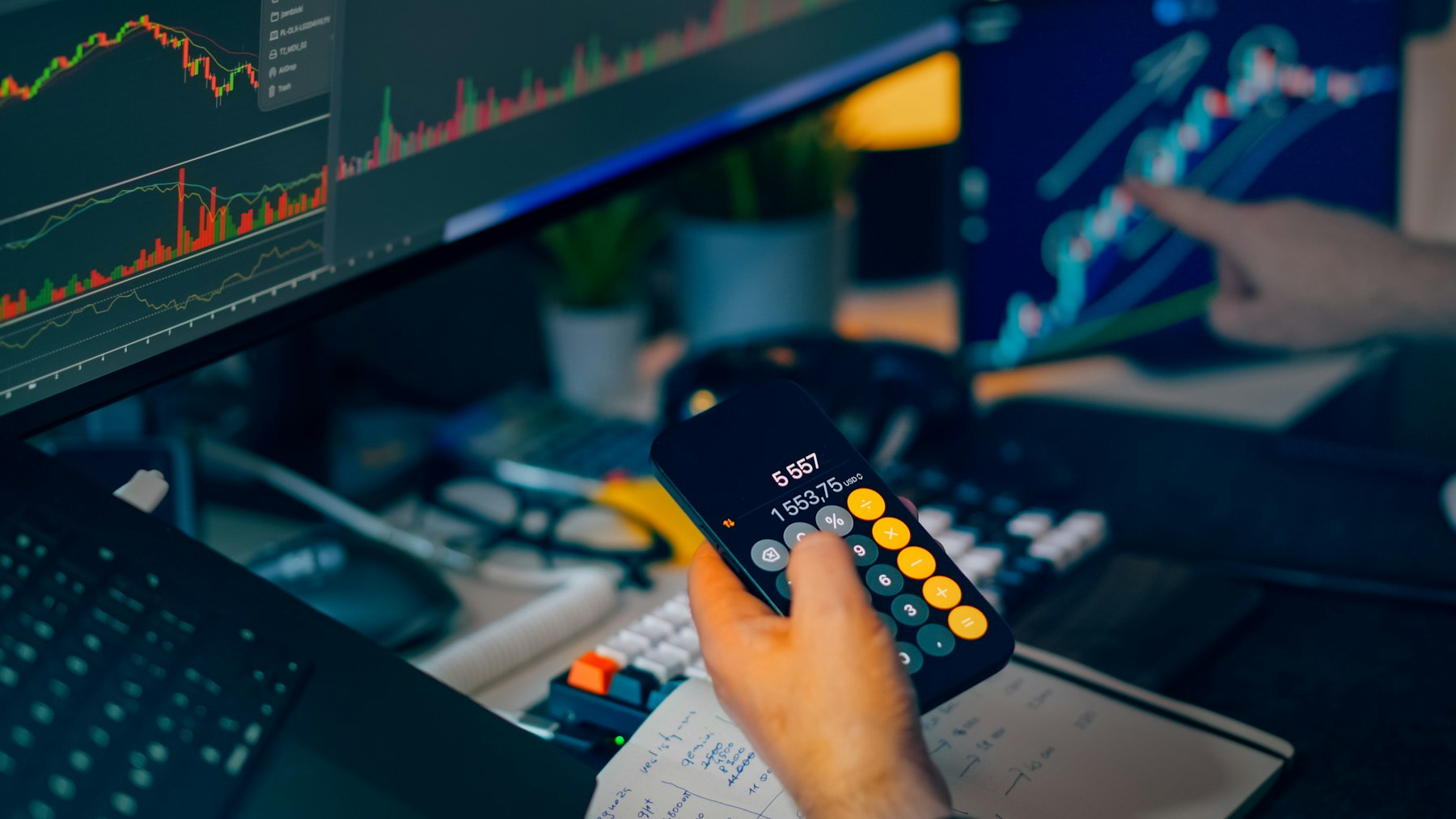Inovácie, financie a technologické plánovanie pre firmy