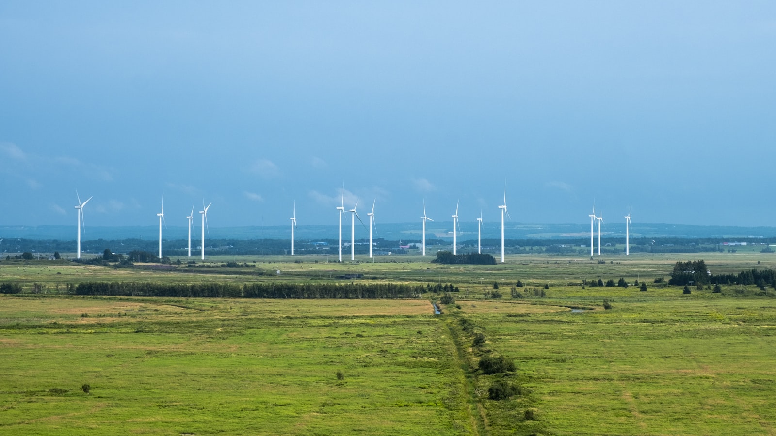 Energetika, infraštruktúra a regionálny rozvoj